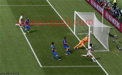 2014年世界杯意大利对英格兰（2014年世界杯意大利对英格兰回放） 第1张