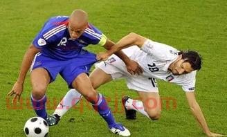 2008年欧洲杯小组赛法国对意大利对阵表(2008年欧洲杯小组赛法国对意大利对阵表格) 第1张 2008年欧洲杯小组赛法国对意大利对阵表(2008年欧洲杯小组赛法国对意大利对阵表格) 第1张