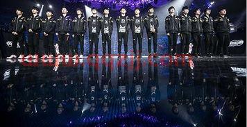 lpl一阵投票2021（lpl全球总决赛2021T1） 第1张