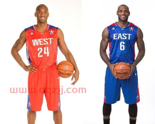 nba全明星赛往年比分(历届nba全明星赛比分) 第1张 nba全明星赛往年比分(历届nba全明星赛比分) 第1张