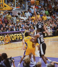 马刺历年常规赛胜负数排名榜（马刺历年常规赛战绩 排名） 第1张