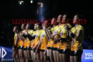 2021世界女排联赛对日本对泰国（2021世界女排联赛泰国女排） 第1张