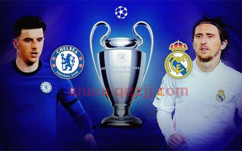 2021年欧冠时间切尔西（2021欧冠决赛切尔西） 第1张