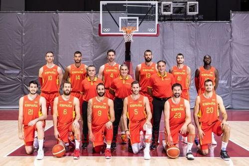 西班牙男篮阵容2021（2021西班牙队主力阵容） 第1张