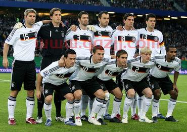 世界杯预选赛德国直播（世界杯预选赛德国直播回放） 第1张