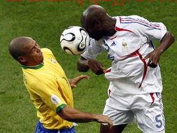 2010世界杯法国战绩（2006世界杯法国战绩） 第1张