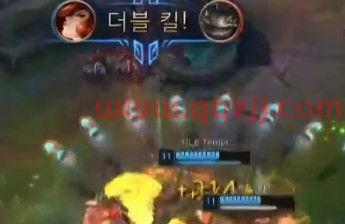 lolhle战队哪个赛区的（lolHLE战队） 第1张