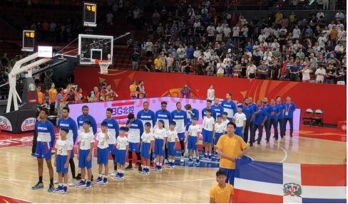 2016年篮球世界杯决赛(2017年篮球世界杯) 第1张 2016年篮球世界杯决赛(2017年篮球世界杯) 第1张