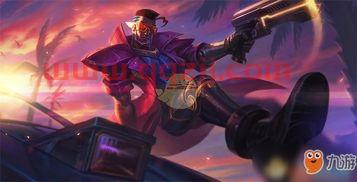 lols10赛季什么时候开始（lol2020s10赛季什么时候结束） 第1张