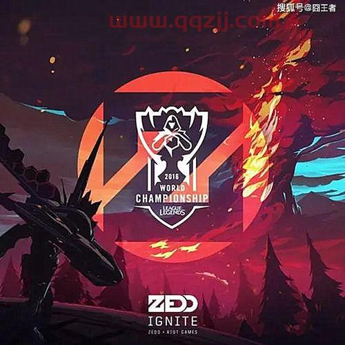 英雄联盟世界赛主题曲(英雄联盟世界赛主题曲中文版) 第1张 英雄联盟世界赛主题曲(英雄联盟世界赛主题曲中文版) 第1张